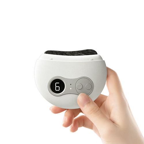 Hot anti-aging face and neck lift facial massager skincare wrinkle beauty tools neck lift device