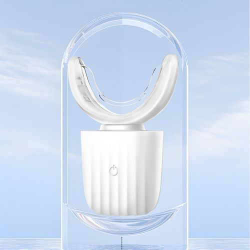 rechargeable cold light dental beauty instrument home teeth whitening brightness dental care teeth