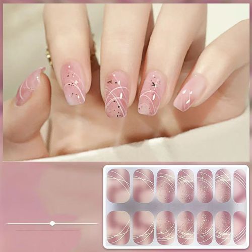 Mini phototherapy machine nail lamp dryer