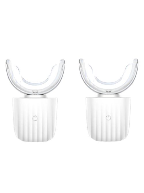 rechargeable cold light dental beauty instrument home teeth whitening brightness dental care teeth