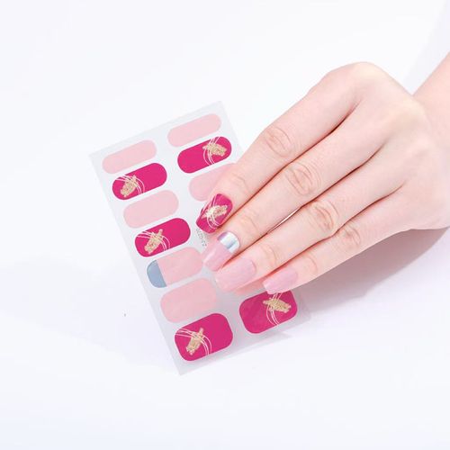 Mini phototherapy machine nail lamp dryer
