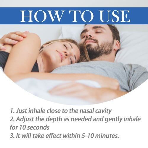 Botanical Elixir Inhaler
