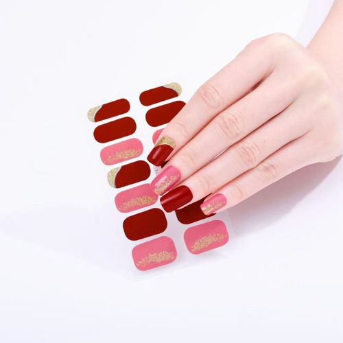 Mini phototherapy machine nail lamp dryer