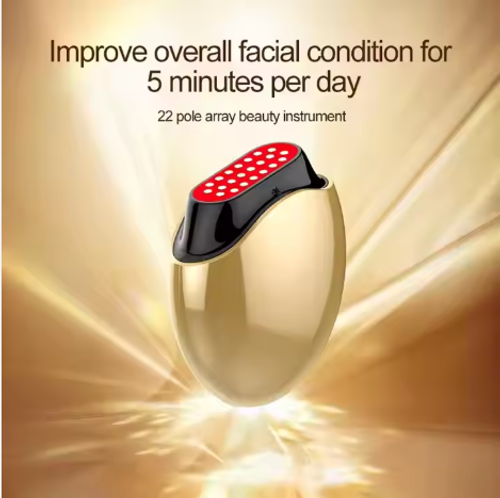 Collagen Beauty Machine Improve Sagging Skin Wrinkles