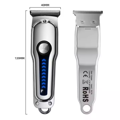 Professional Hair  Trimmer Beard Trimmer for Men