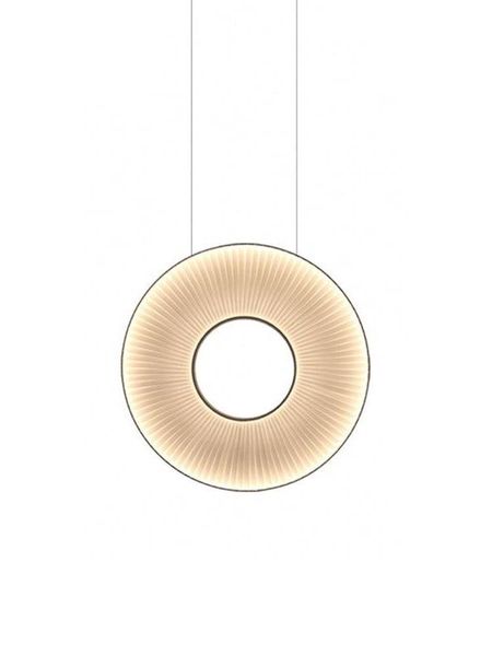 Iris Pendant Lamp