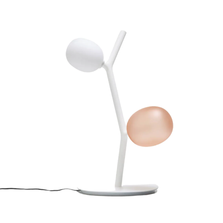 Matteo Table Lamp