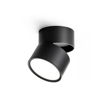 Favilla Surface Recessed Light