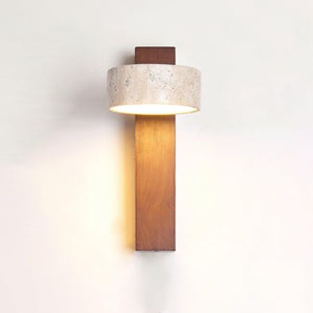 Tersus Wall Light