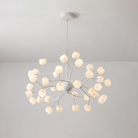 Rei Flower Chandelier