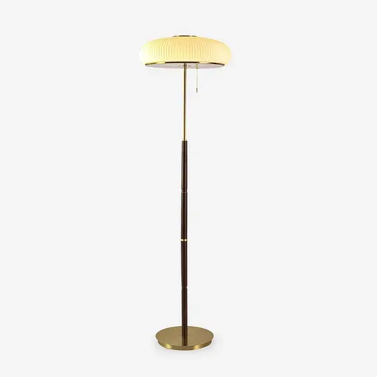 Matsutake Mushroom Floor Lamp