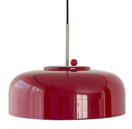 Podgy Pendant Light