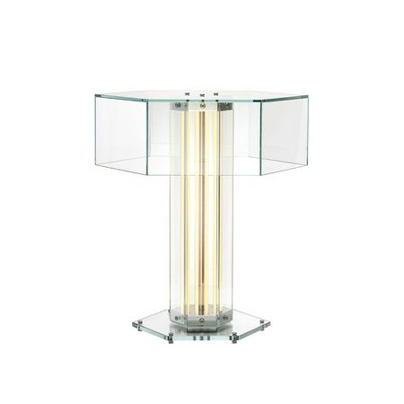 SuperWire Table Lamp