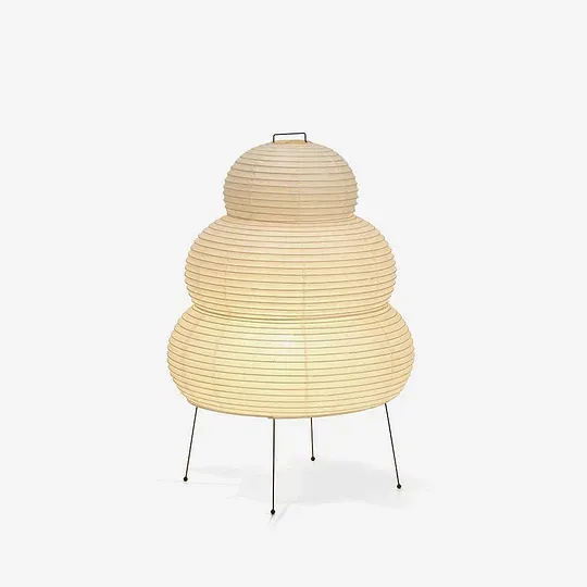 Akari 24N Table Lamp