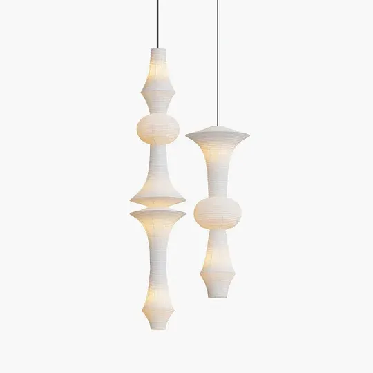 Akari E Pendant Lamp