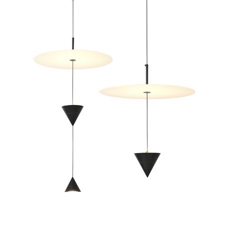 Stralunata Pendant Lamp