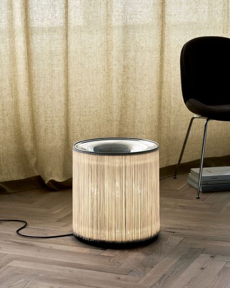 Model 597 floor Lamp