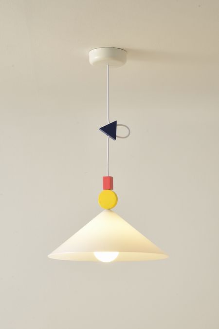 Designer Macaron Restaurant Pendant Light Artistic Luxury Island Lighting Bedroom Lamp Study & Living Room Memphis Dining Table Pendant Light