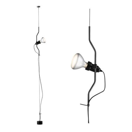 Parentesi Ceiling To Floor Lamp