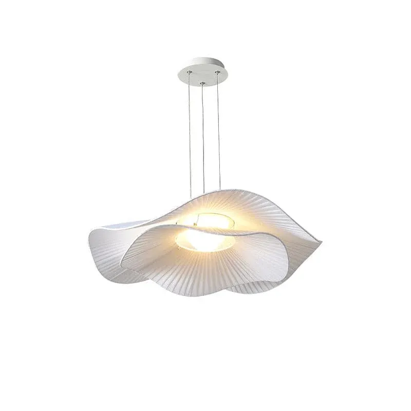 Cloud Fabric Pendant Lamp