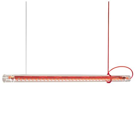 Maurer Tubular Chandelier