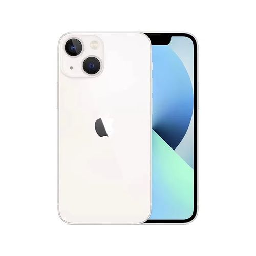 Second-hand iPhone 13
