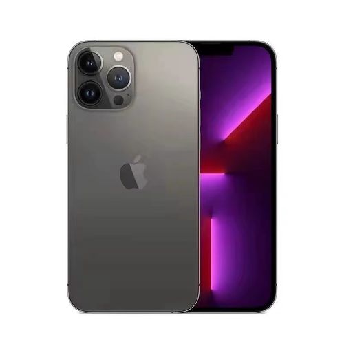 Second-hand iPhone 13 ProMax