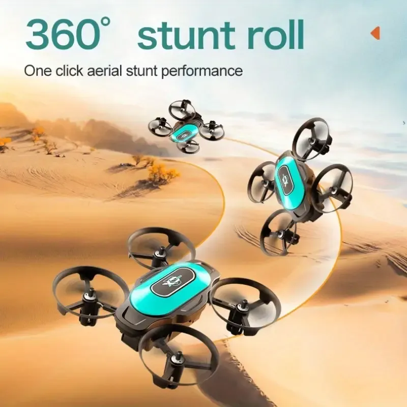 drones
