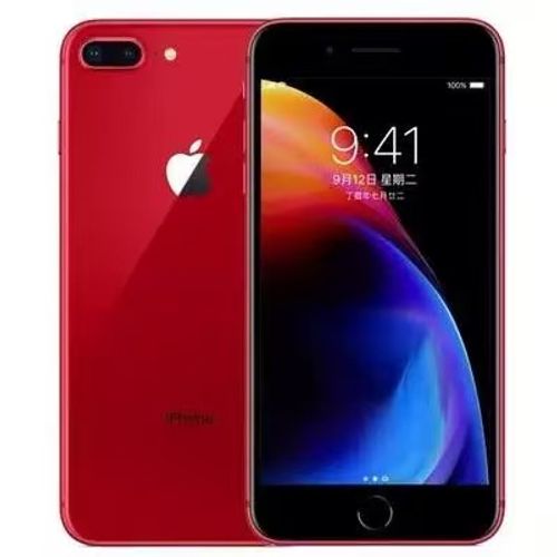 Second-hand iPhone 8plus