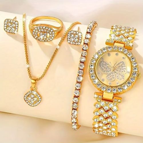 🔥🔥🔥fashion jewelry set
