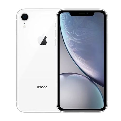 Second-hand iPhone XR