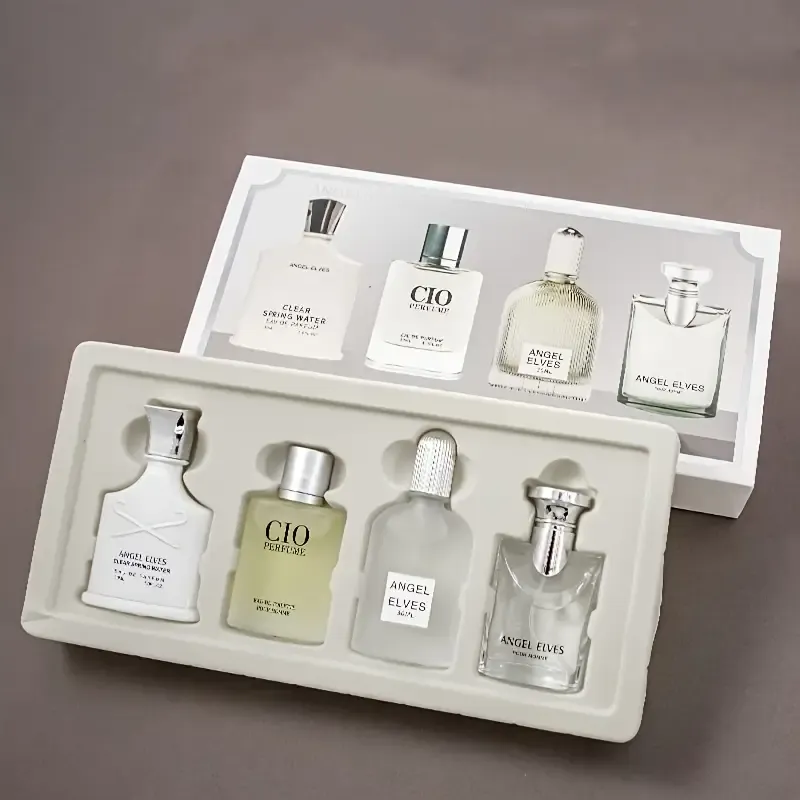 Fragrance combinations