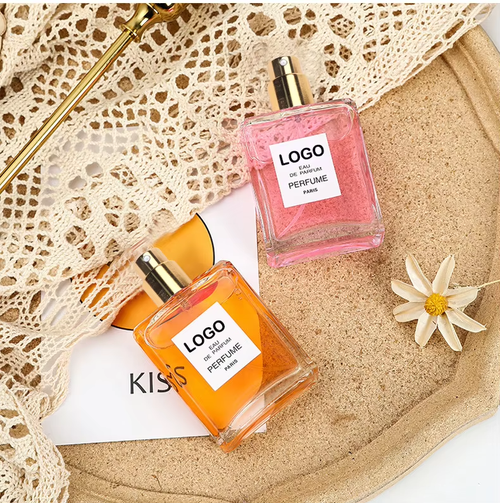Mood - Changing COOC Fragrance Collection: Luxury 50ml Bottles