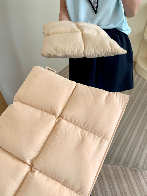 Puffer Laptop Sleeve: Protection + Style for Devices Under 15.6