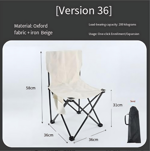 Outdoor Folding Tables and Chairs Set: One - Click Open and Close, Sturdy Durable, Unlock New Camping Picnicking Experiences!