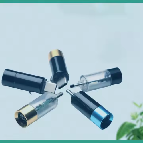 USB - C Phone Lighter: Light Anywhere, Anytime