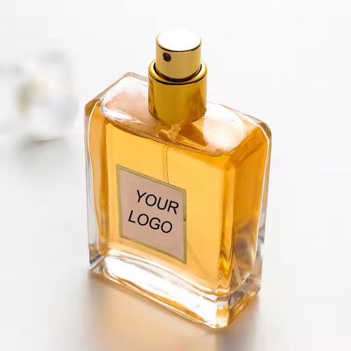 Mood - Changing COOC Fragrance Collection: Luxury 50ml Bottles