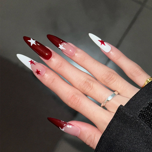 💅 Quick-Swap Wearable Nail Art Stickers – 30+ Styles, Jelly Glue & Nail Glue Options, Eco-Friendly & Reusable for Salon-Quality Manicures!