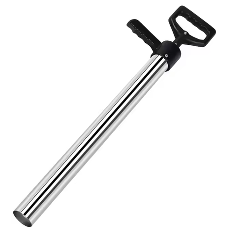 Stainless Steel Shrimp Extractor: Effortless Catch, Lasting Durability