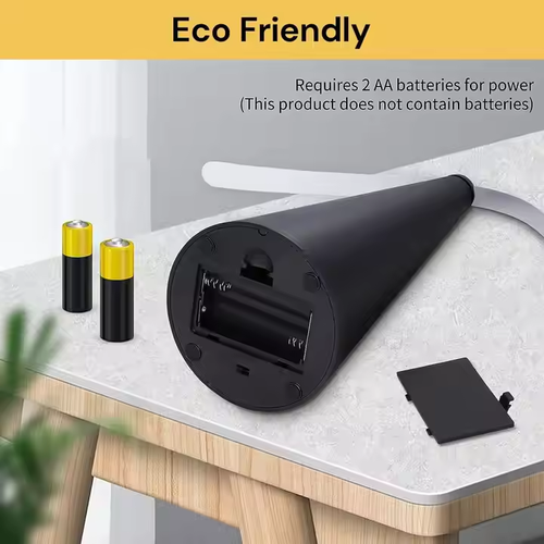 Black-Silver-Gold Trio: Luxury Fly Repellers for Stylish Outdoor Dining