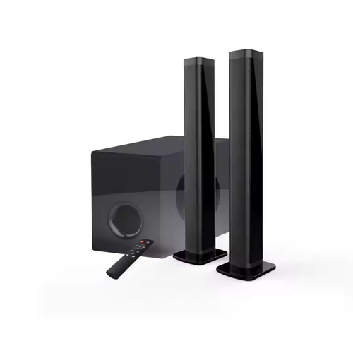 Ghana May Day Deal! 2 - in - 1 Detachable Bluetooth 5.3 Soundbar with Subwoofer - Transform Your Smart TV into a Home Cinema!