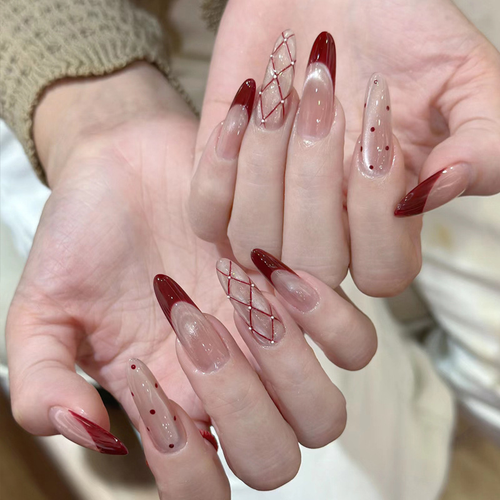 💅 Quick-Swap Wearable Nail Art Stickers – 30+ Styles, Jelly Glue & Nail Glue Options, Eco-Friendly & Reusable for Salon-Quality Manicures!