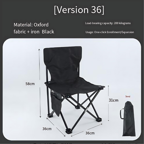 Outdoor Folding Tables and Chairs Set: One - Click Open and Close, Sturdy Durable, Unlock New Camping Picnicking Experiences!