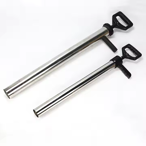 Stainless Steel Shrimp Extractor: Effortless Catch, Lasting Durability