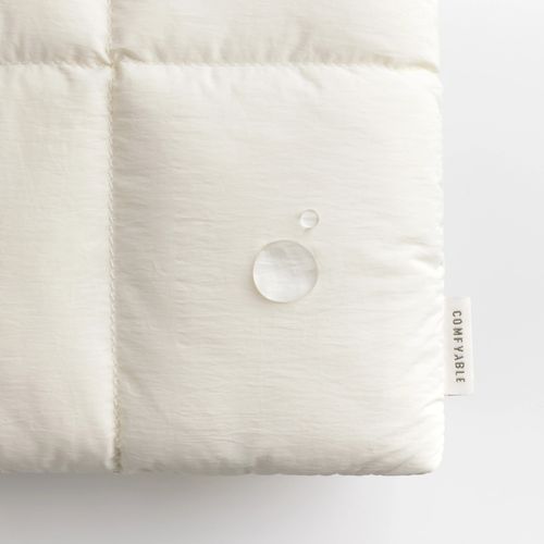 Puffer Laptop Sleeve: Protection + Style for Devices Under 15.6