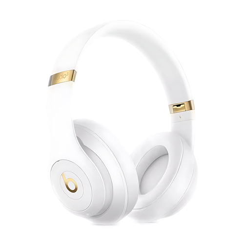 Beats Studio3 Wireless: Pure ANC, 22H Playtime + Quick Charge, Signature Sound & Foldable Luxury