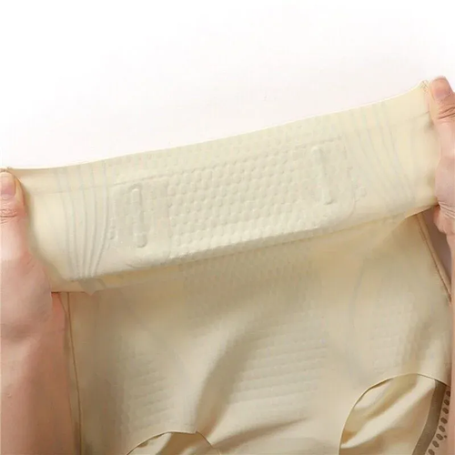 XXL-Shaping Body - Sculpting Panties: Comfort Meets Confidence