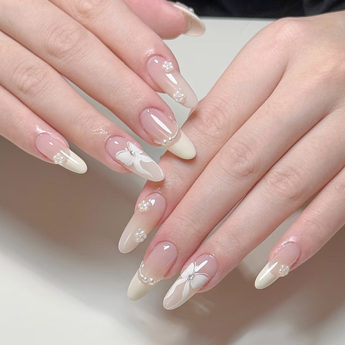 💅 Quick-Swap Wearable Nail Art Stickers – 30+ Styles, Jelly Glue & Nail Glue Options, Eco-Friendly & Reusable for Salon-Quality Manicures!