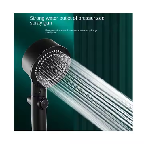 🔥🔥Multi-functional High Pressure Shower Head