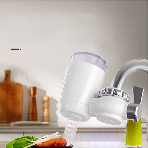 Purificador De Água